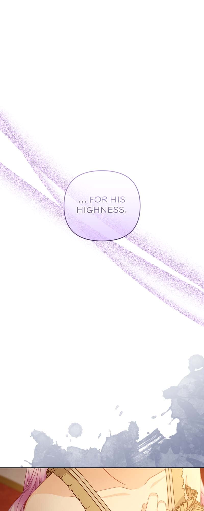 The Cursed Prince and His Clairvoyant Maid Chapter 39 - Page 37