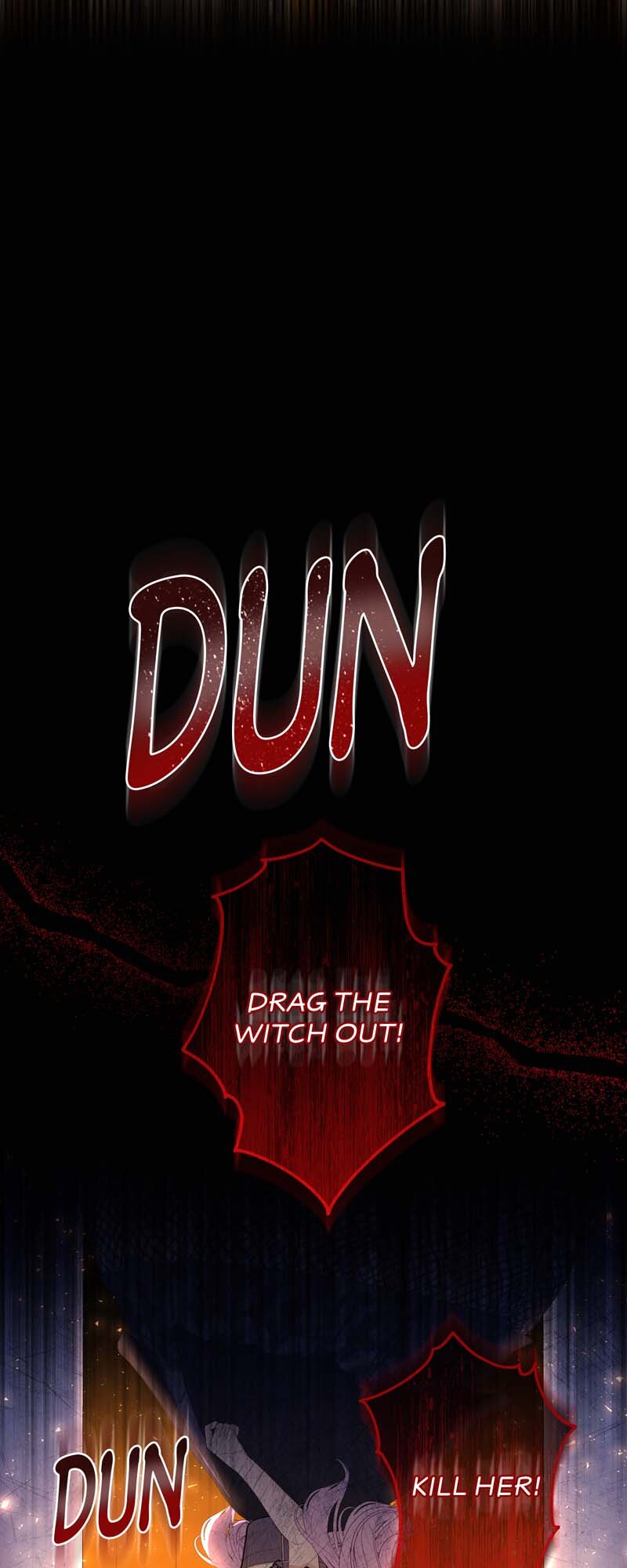 The Cursed Prince and His Clairvoyant Maid Chapter 39 - Page 4