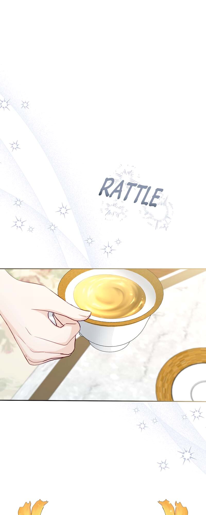 The Cursed Prince and His Clairvoyant Maid Chapter 39 - Page 50