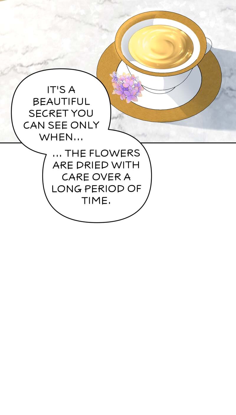 The Cursed Prince and His Clairvoyant Maid Chapter 39 - Page 54