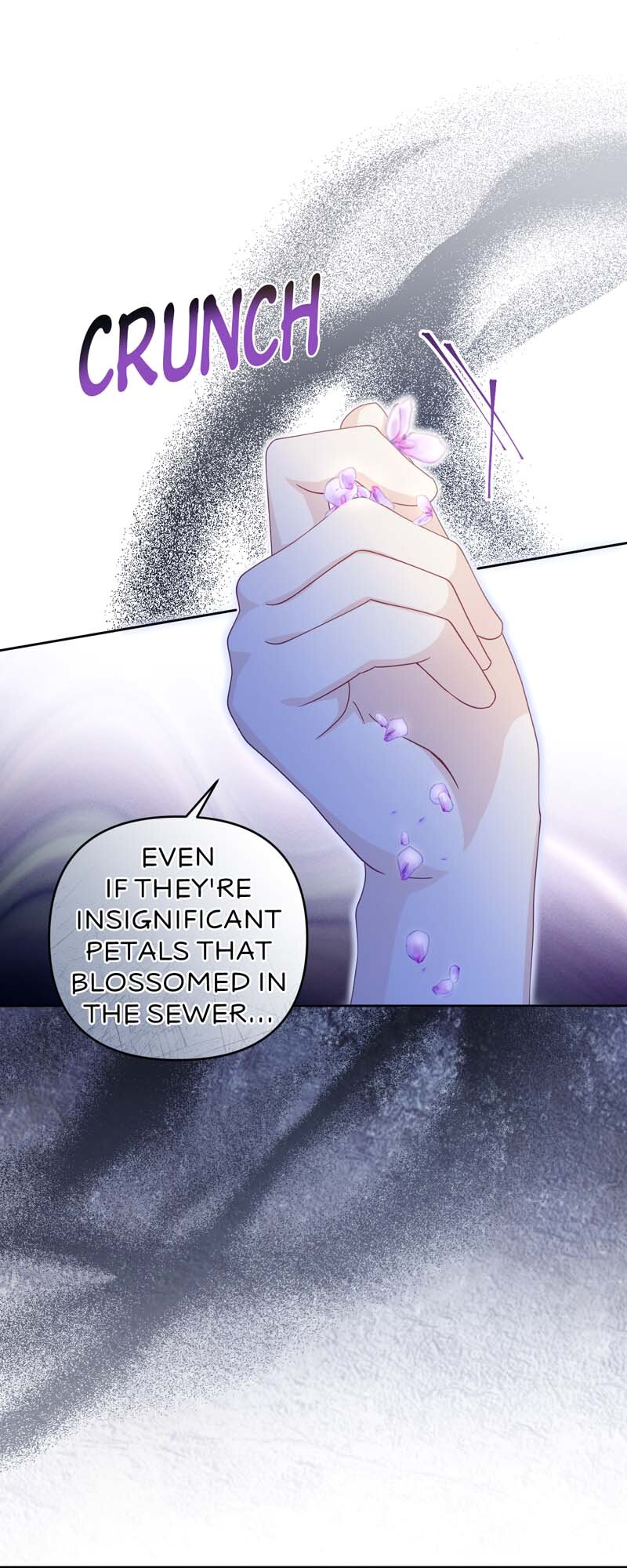 The Cursed Prince and His Clairvoyant Maid Chapter 39 - Page 57