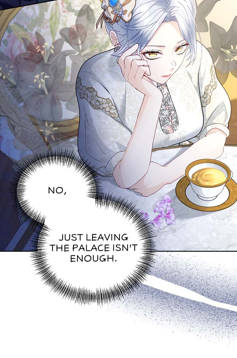 The Cursed Prince and His Clairvoyant Maid Chapter 39 - Page 66