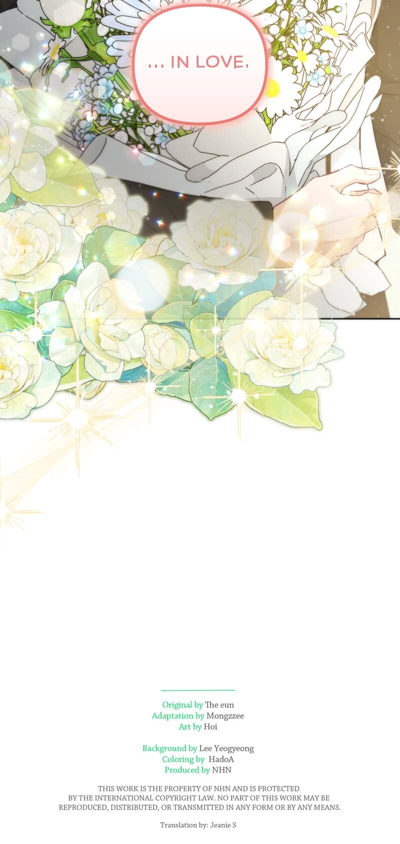 The Cursed Prince and His Clairvoyant Maid Chapter 39 - Page 72