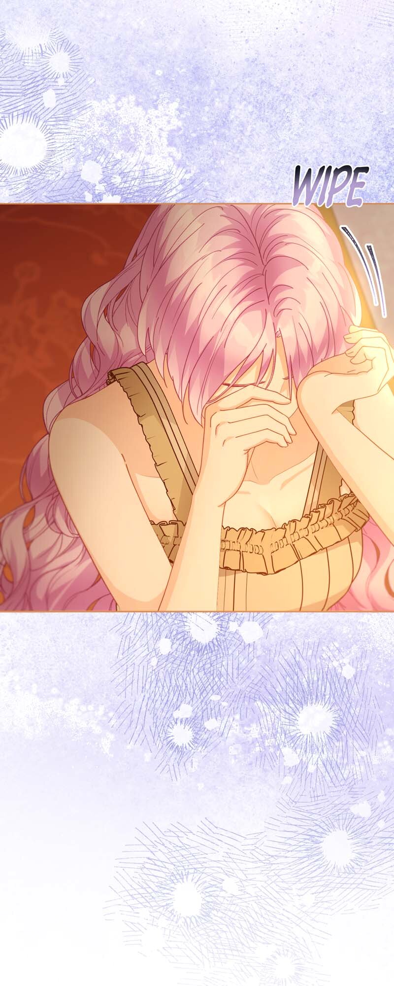 The Cursed Prince and His Clairvoyant Maid Chapter 39 - Page 9