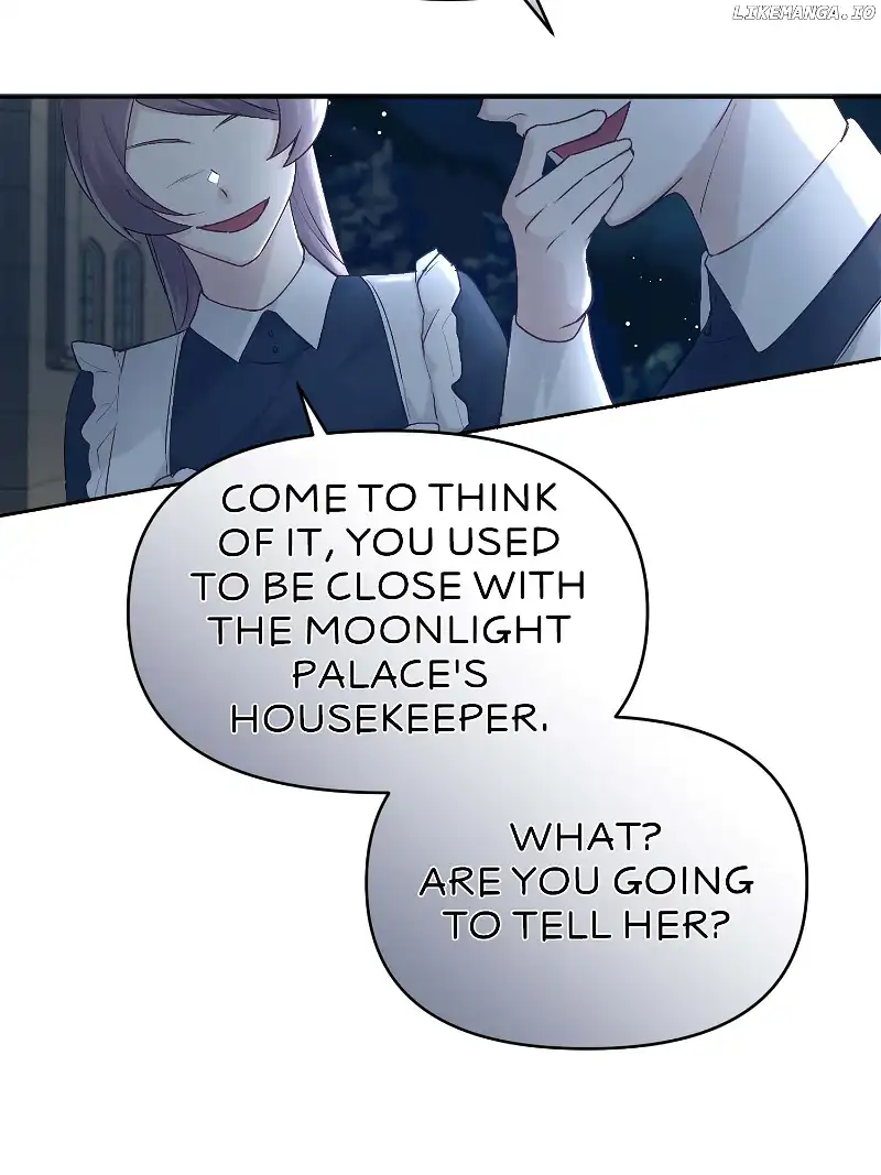 The Cursed Prince and His Clairvoyant Maid Chapter 4 - Page 13