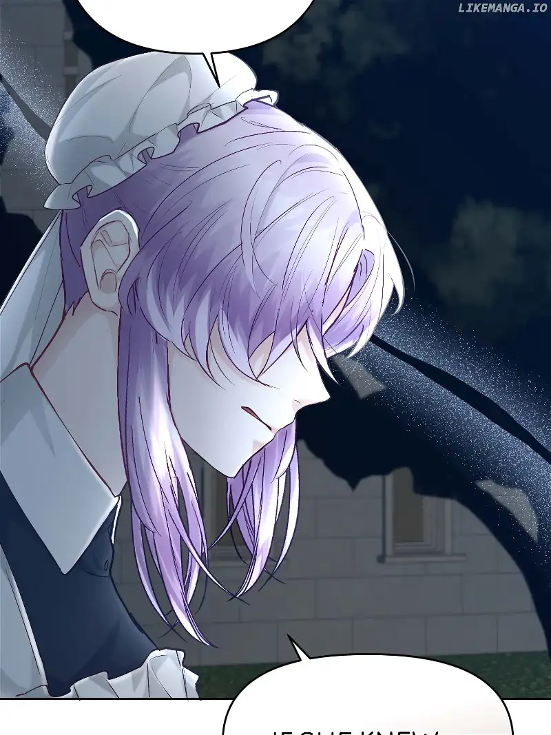 The Cursed Prince and His Clairvoyant Maid Chapter 4 - Page 15