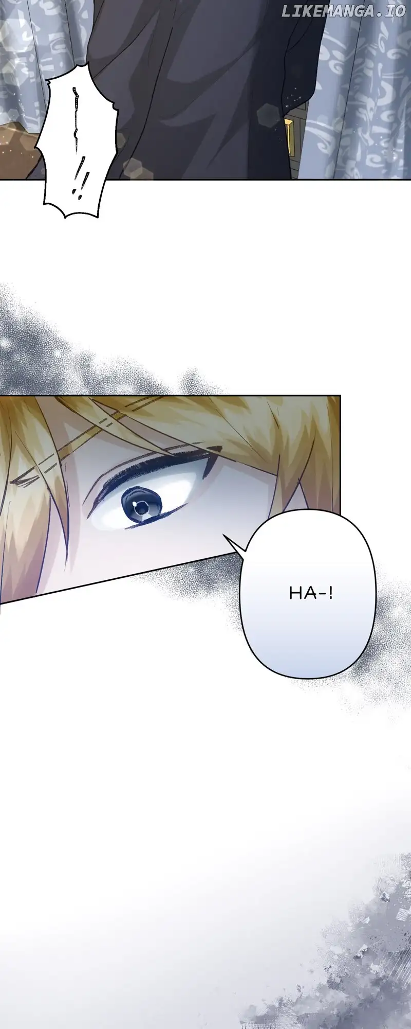 The Cursed Prince and His Clairvoyant Maid Chapter 4 - Page 23