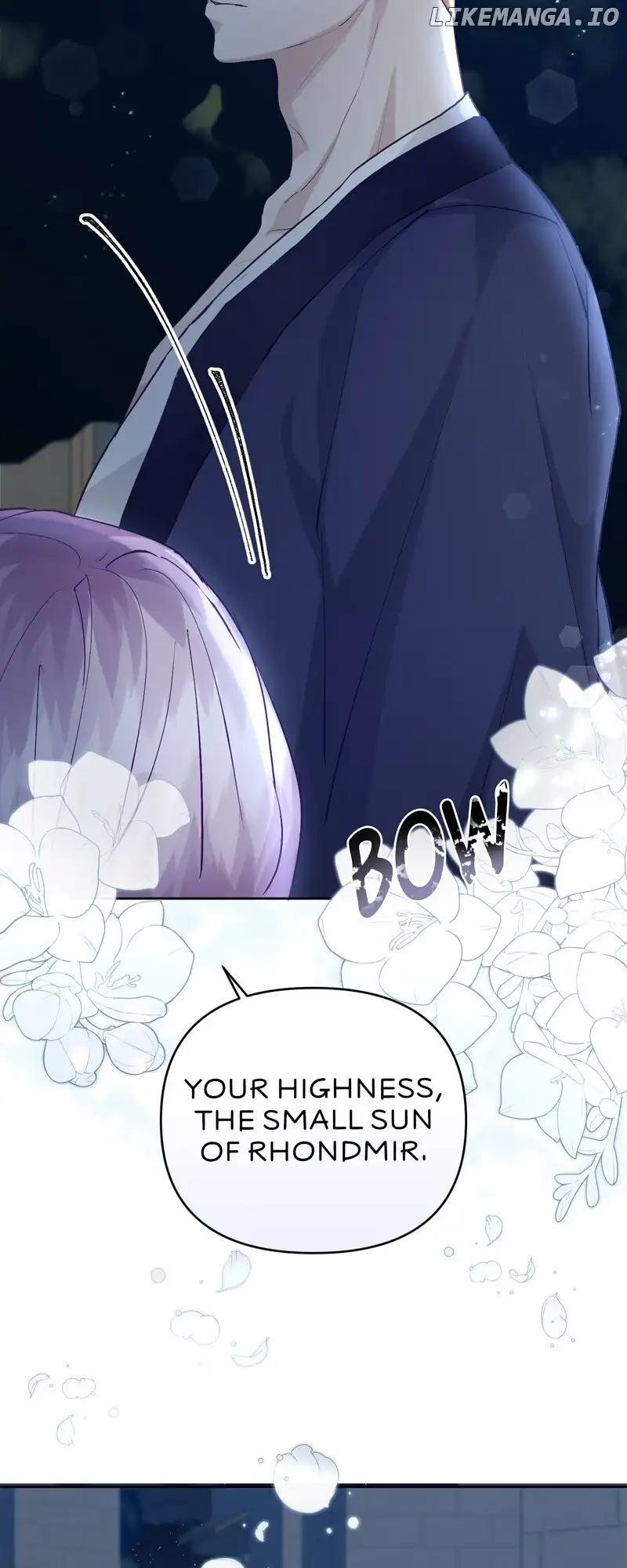 The Cursed Prince and His Clairvoyant Maid Chapter 4 - Page 27