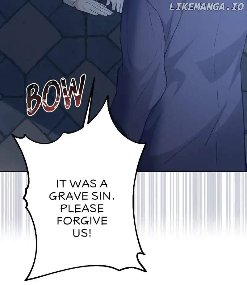 The Cursed Prince and His Clairvoyant Maid Chapter 4 - Page 30