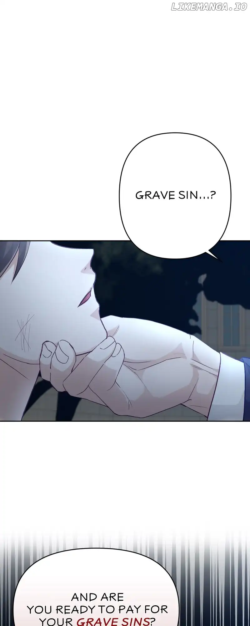 The Cursed Prince and His Clairvoyant Maid Chapter 4 - Page 31