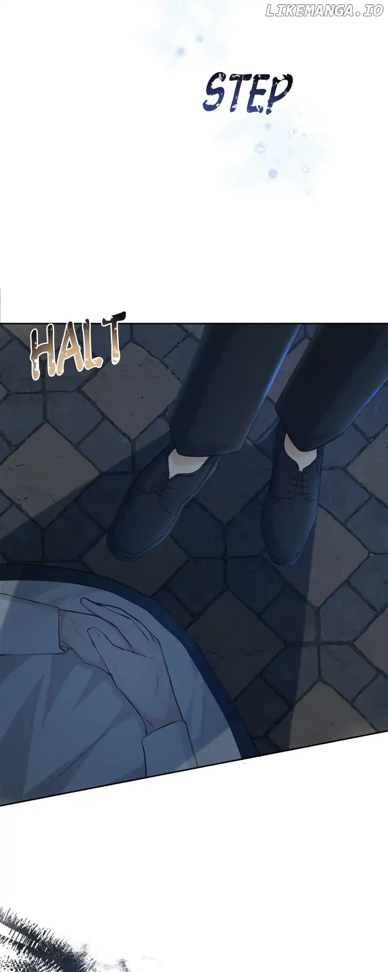 The Cursed Prince and His Clairvoyant Maid Chapter 4 - Page 34