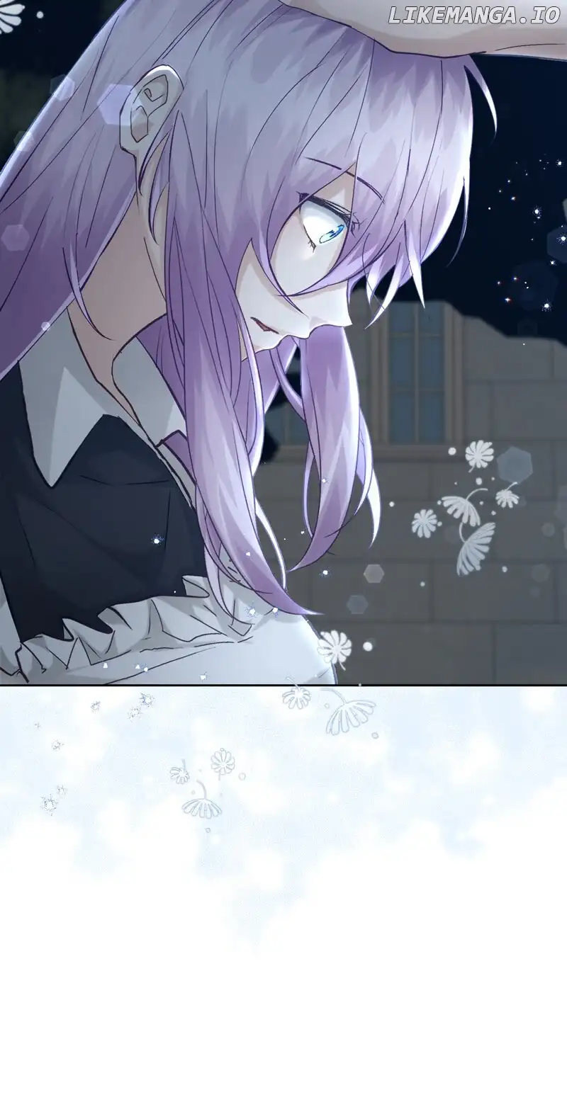 The Cursed Prince and His Clairvoyant Maid Chapter 4 - Page 36