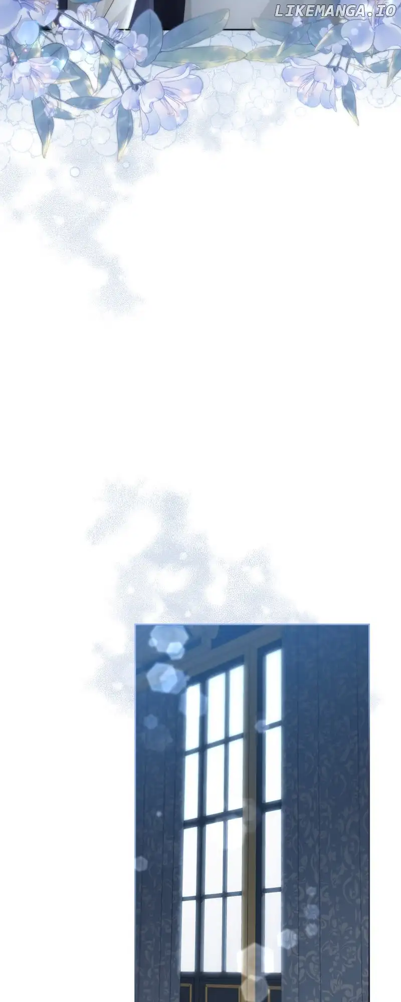 The Cursed Prince and His Clairvoyant Maid Chapter 4 - Page 39