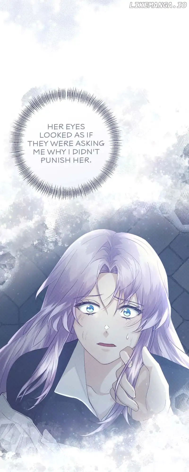 The Cursed Prince and His Clairvoyant Maid Chapter 4 - Page 44