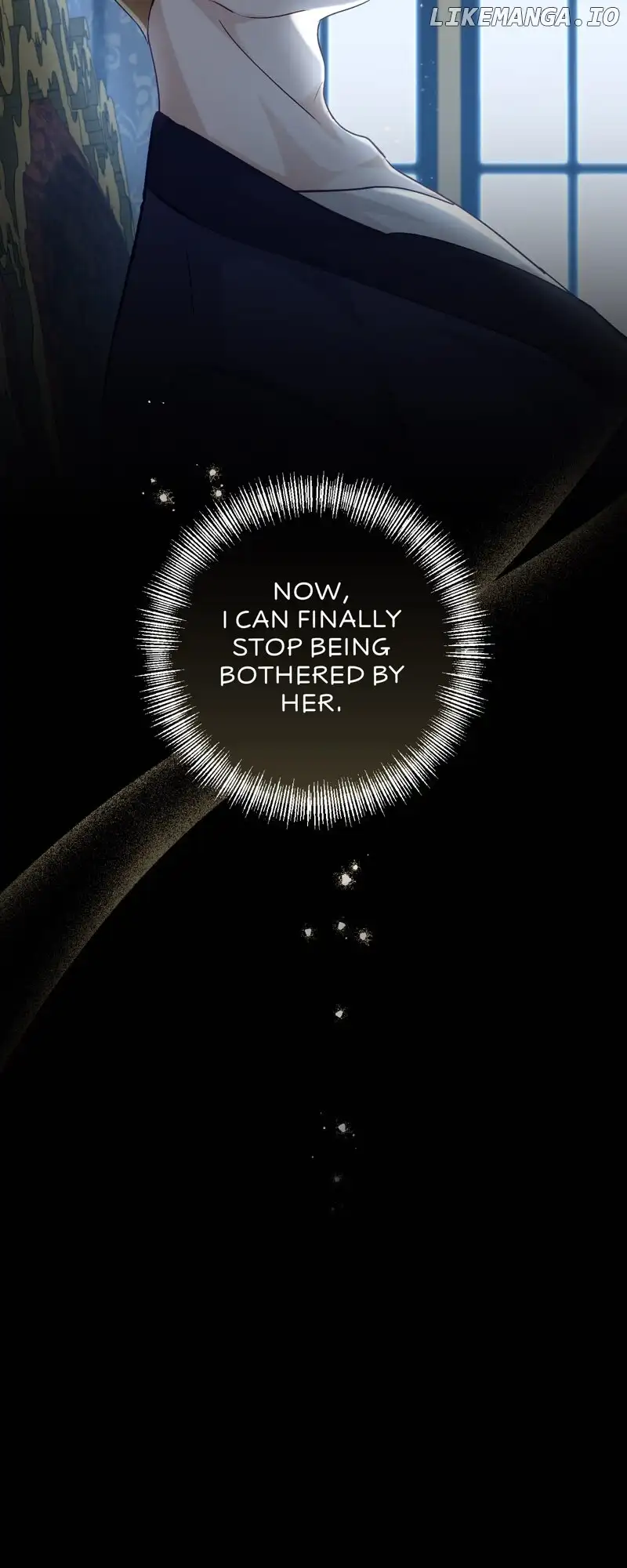 The Cursed Prince and His Clairvoyant Maid Chapter 4 - Page 50