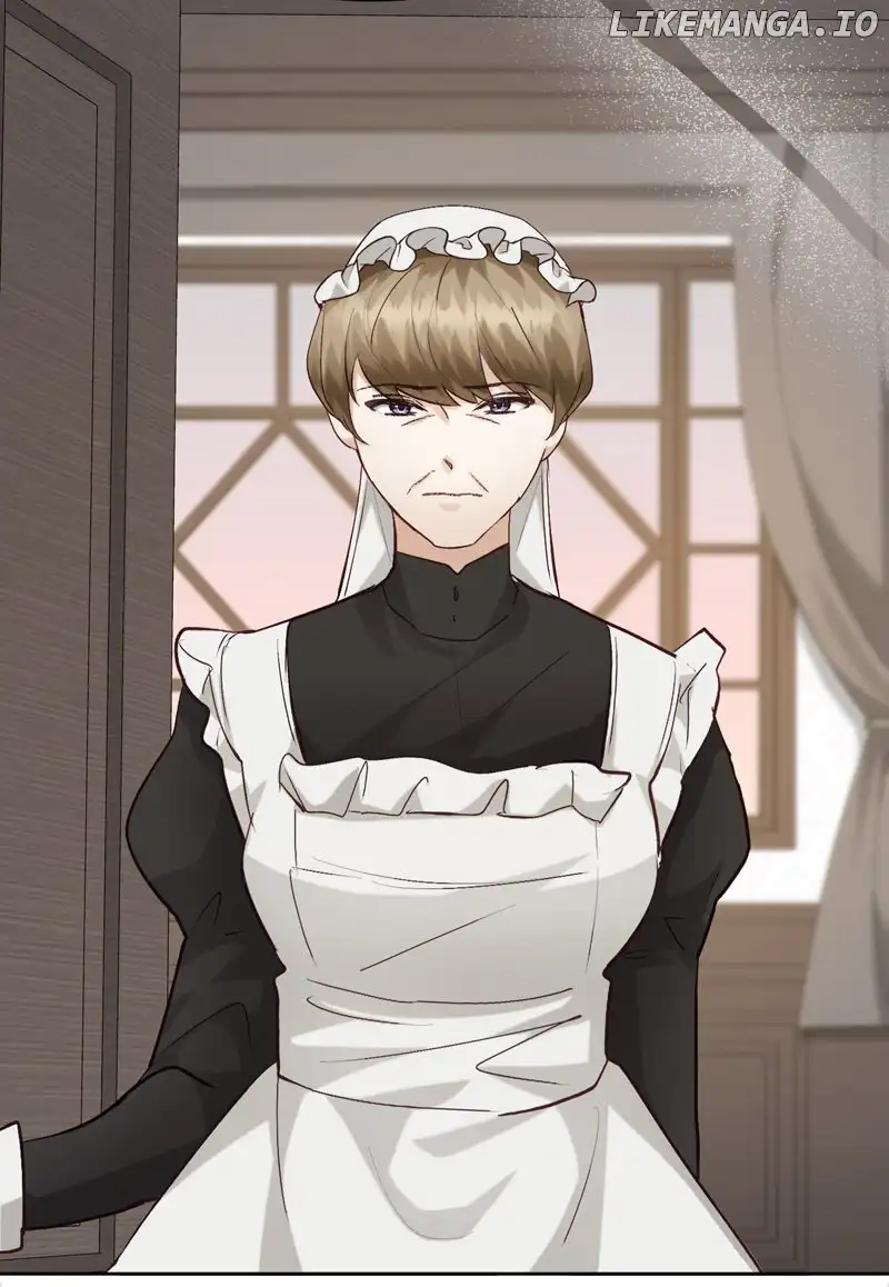 The Cursed Prince and His Clairvoyant Maid Chapter 4 - Page 62