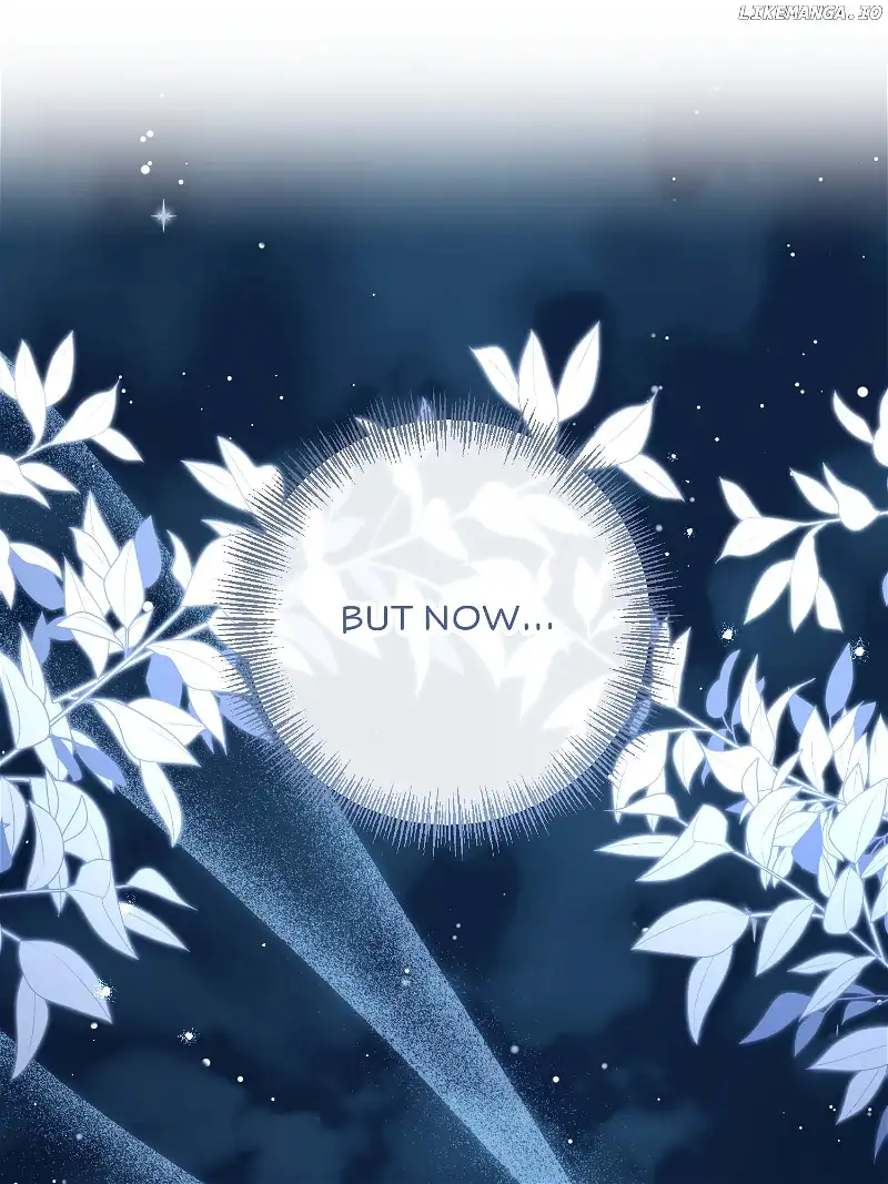 The Cursed Prince and His Clairvoyant Maid Chapter 4 - Page 8