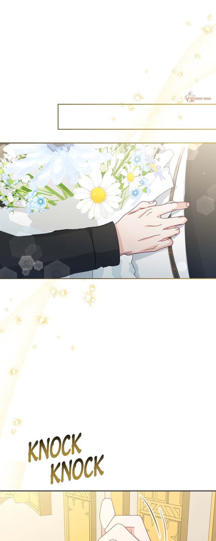 The Cursed Prince and His Clairvoyant Maid Chapter 40 - Page 10