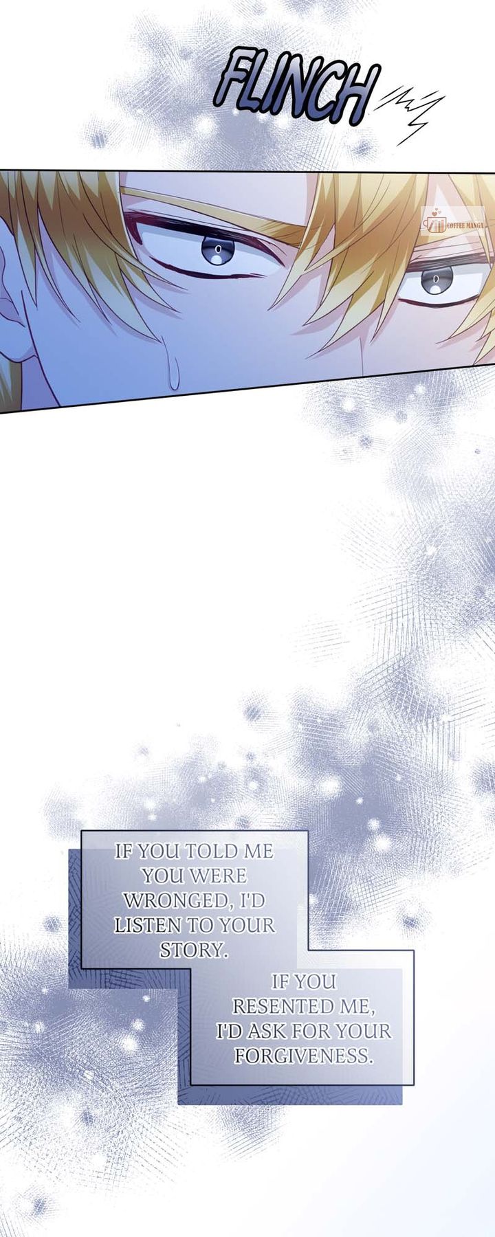 The Cursed Prince and His Clairvoyant Maid Chapter 40 - Page 17