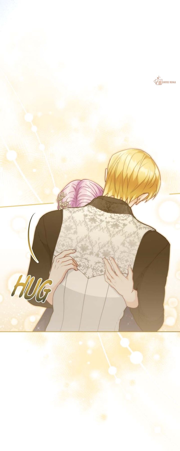 The Cursed Prince and His Clairvoyant Maid Chapter 40 - Page 19