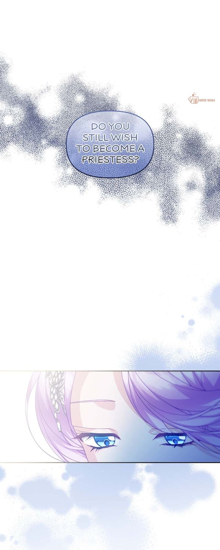 The Cursed Prince and His Clairvoyant Maid Chapter 40 - Page 39