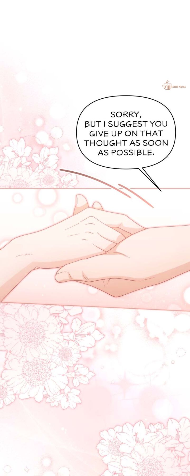 The Cursed Prince and His Clairvoyant Maid Chapter 40 - Page 41