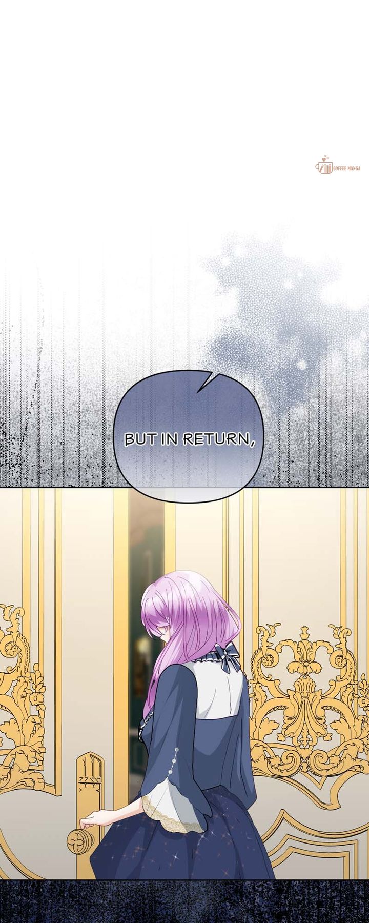 The Cursed Prince and His Clairvoyant Maid Chapter 40 - Page 5