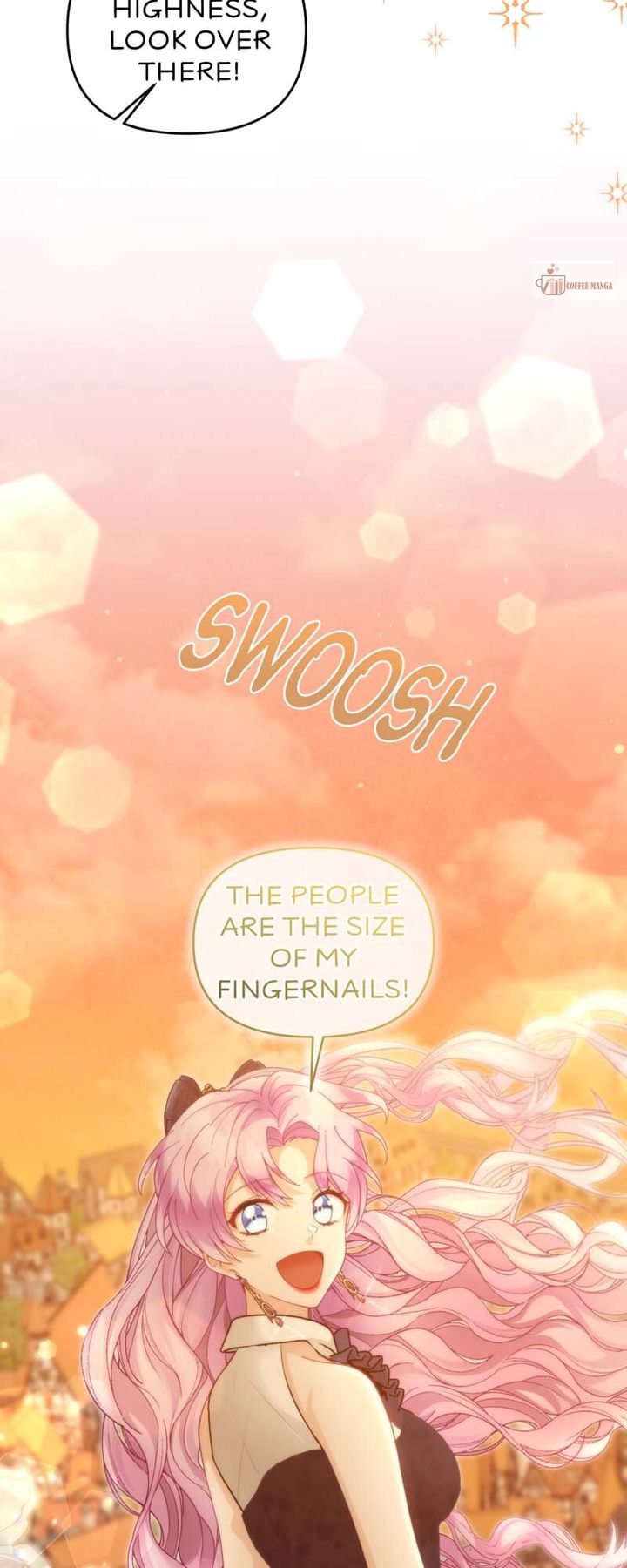 The Cursed Prince and His Clairvoyant Maid Chapter 40 - Page 50