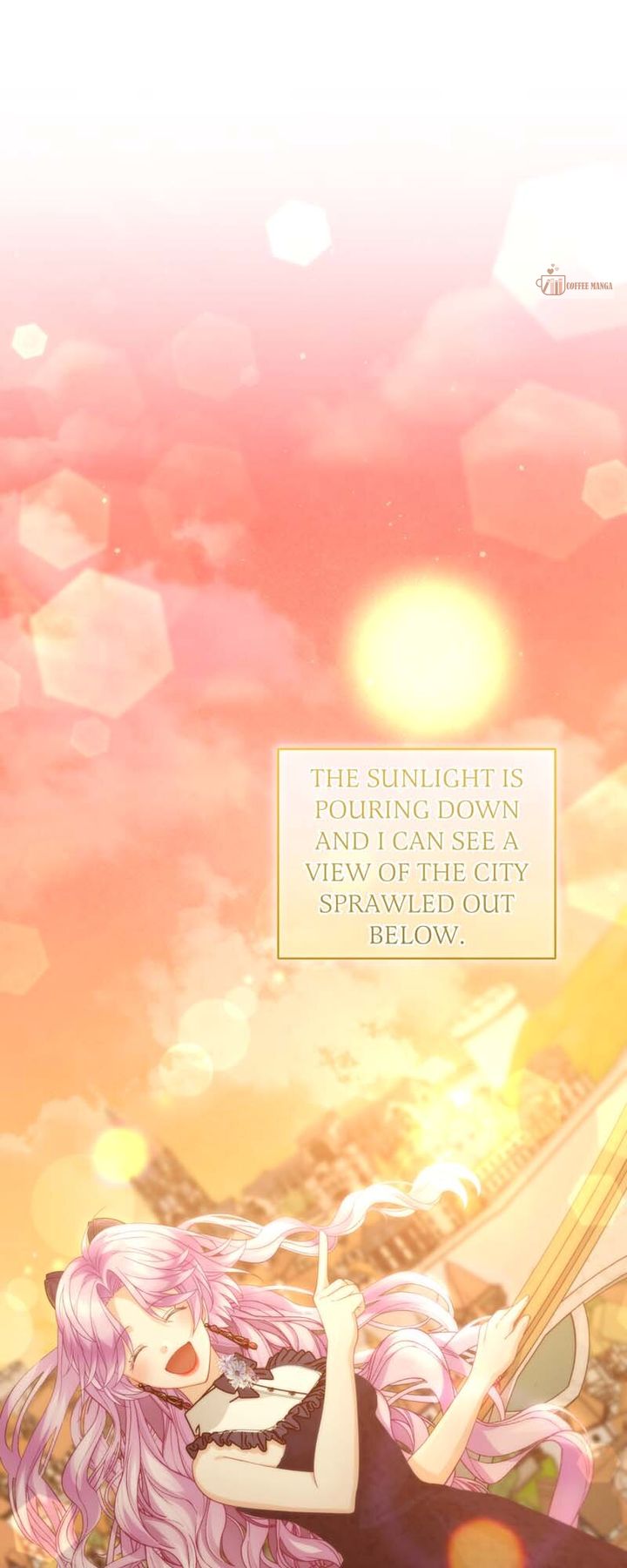 The Cursed Prince and His Clairvoyant Maid Chapter 40 - Page 53