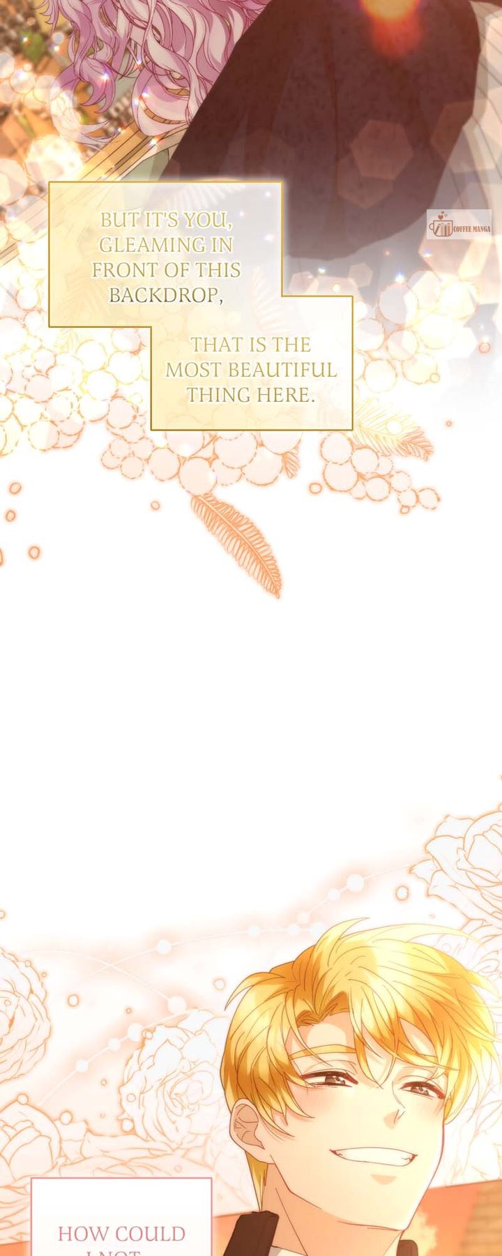 The Cursed Prince and His Clairvoyant Maid Chapter 40 - Page 54