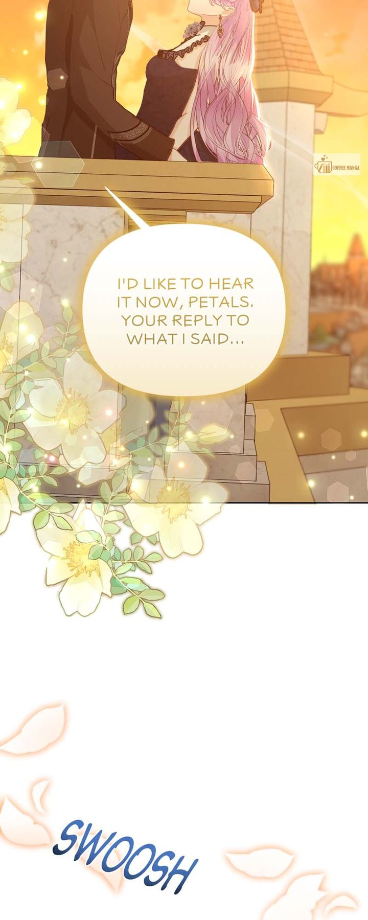 The Cursed Prince and His Clairvoyant Maid Chapter 40 - Page 60