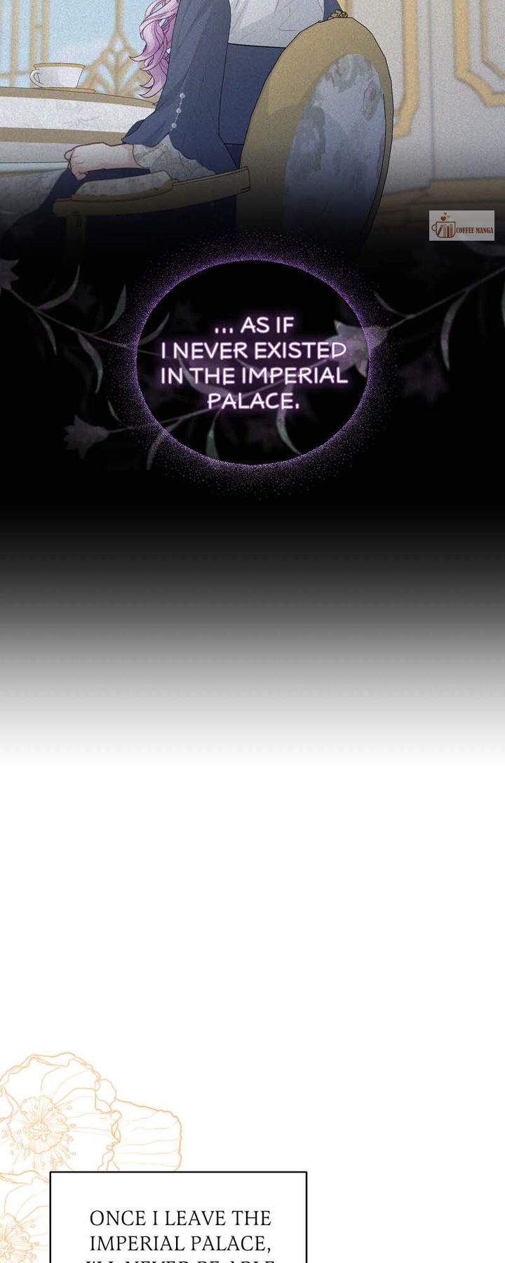 The Cursed Prince and His Clairvoyant Maid Chapter 40 - Page 62