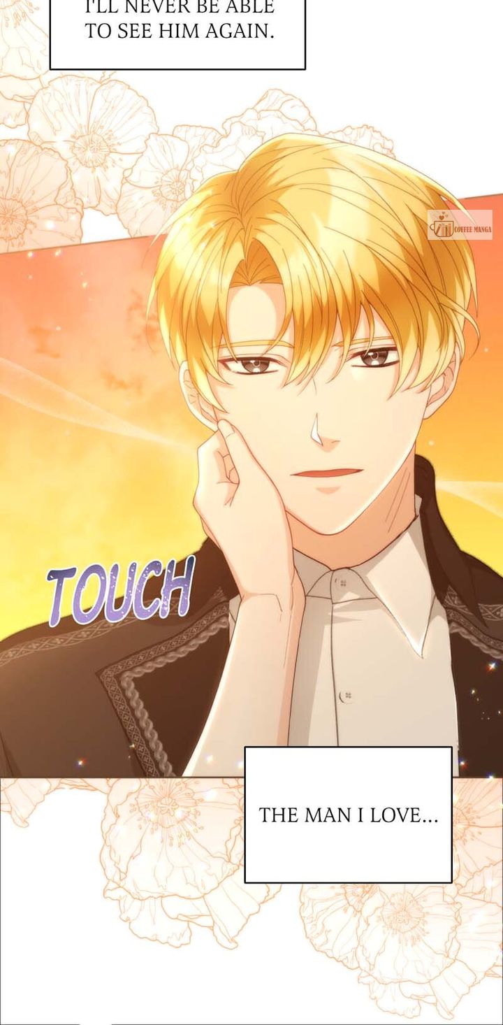 The Cursed Prince and His Clairvoyant Maid Chapter 40 - Page 63