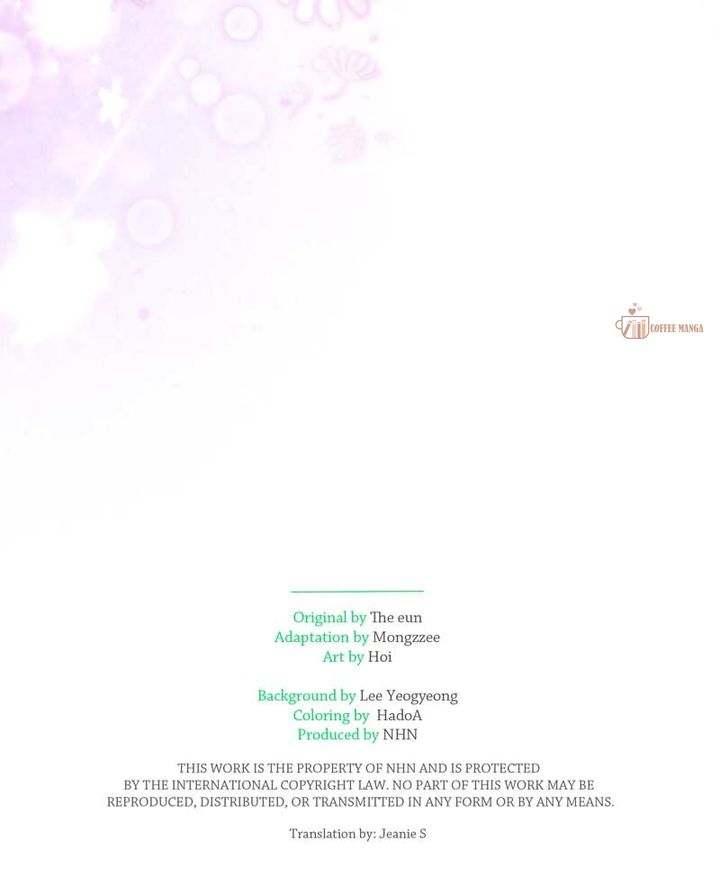 The Cursed Prince and His Clairvoyant Maid Chapter 40 - Page 66