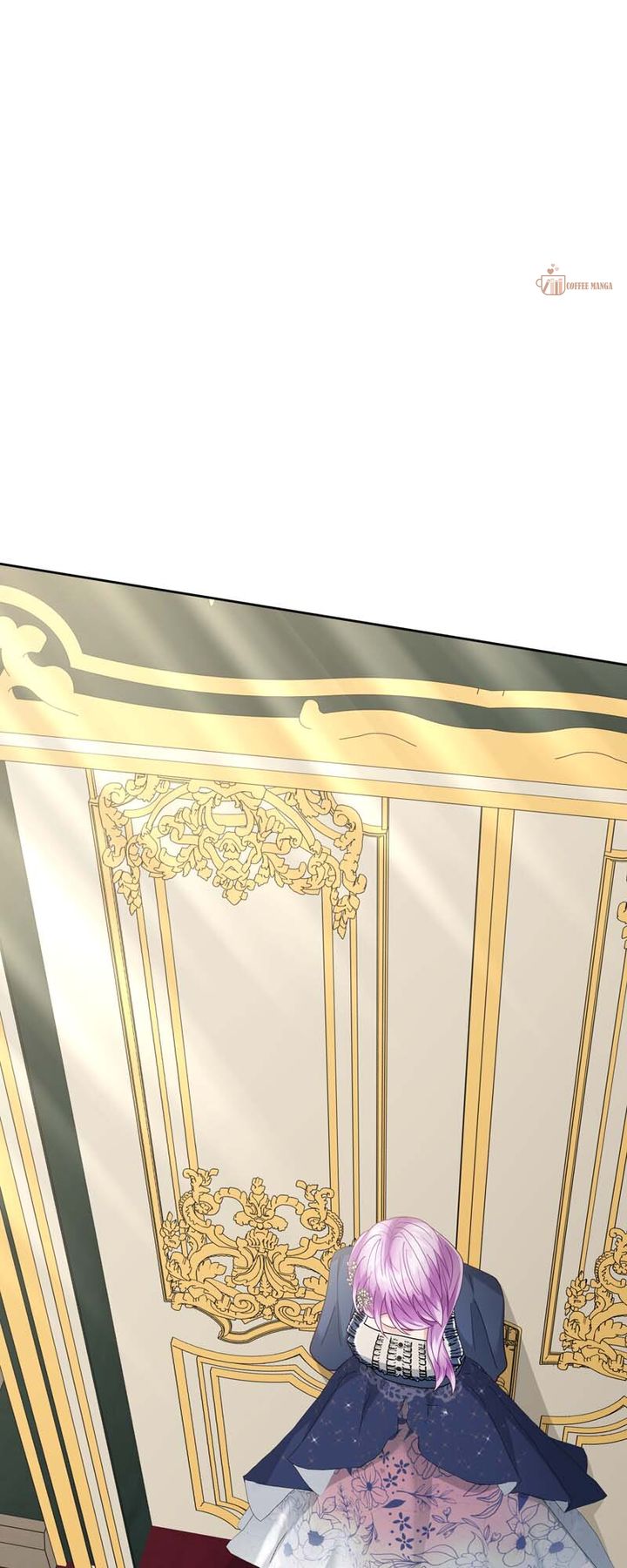 The Cursed Prince and His Clairvoyant Maid Chapter 40 - Page 8