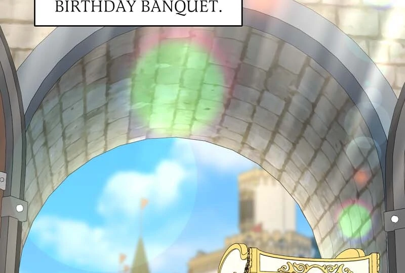 The Cursed Prince and His Clairvoyant Maid Chapter 41 - Page 100