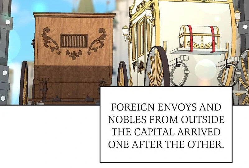 The Cursed Prince and His Clairvoyant Maid Chapter 41 - Page 101