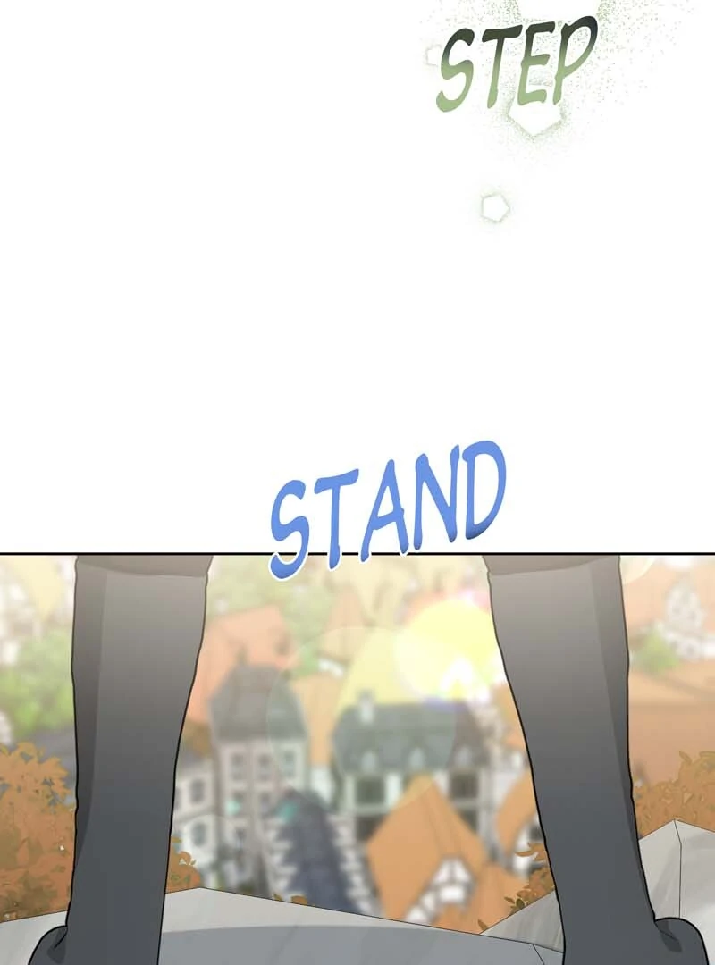 The Cursed Prince and His Clairvoyant Maid Chapter 41 - Page 104