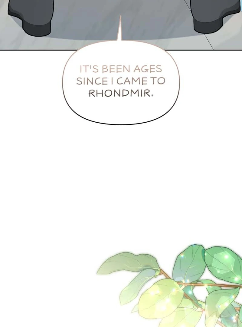 The Cursed Prince and His Clairvoyant Maid Chapter 41 - Page 105