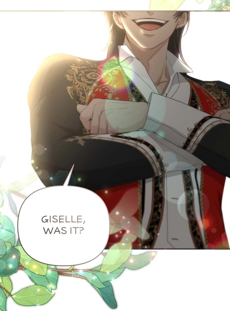 The Cursed Prince and His Clairvoyant Maid Chapter 41 - Page 106