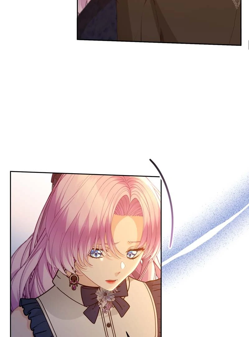 The Cursed Prince and His Clairvoyant Maid Chapter 41 - Page 12