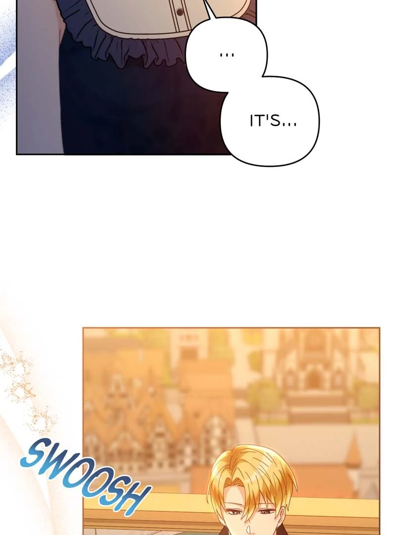 The Cursed Prince and His Clairvoyant Maid Chapter 41 - Page 13