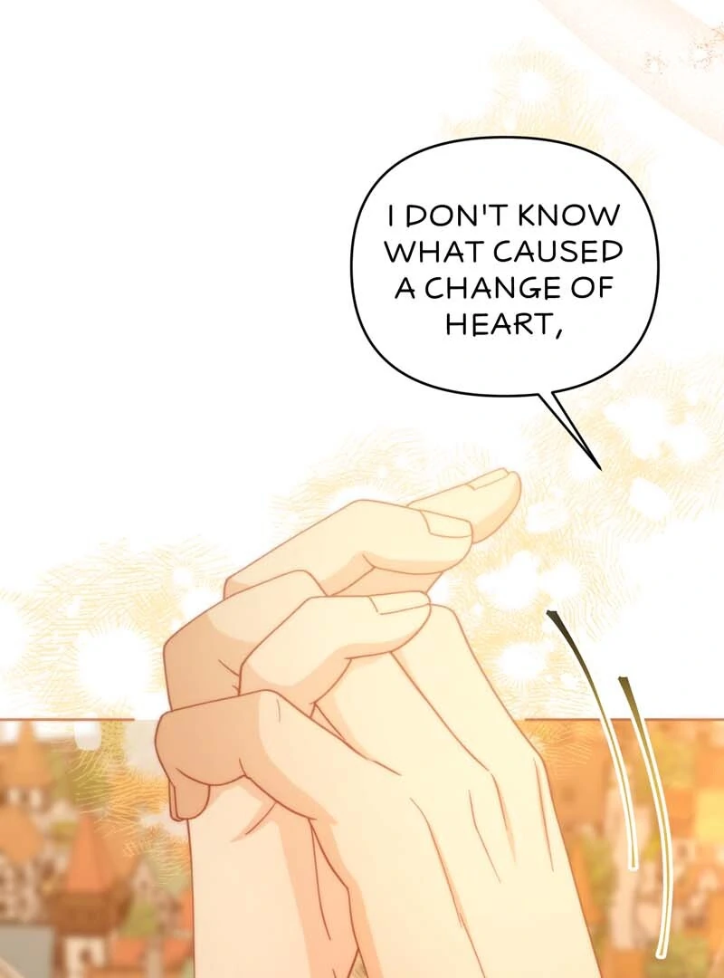 The Cursed Prince and His Clairvoyant Maid Chapter 41 - Page 15