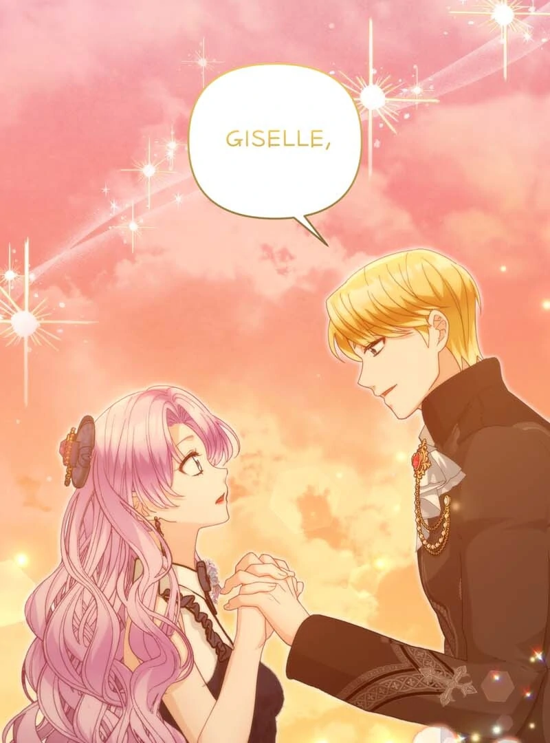 The Cursed Prince and His Clairvoyant Maid Chapter 41 - Page 17