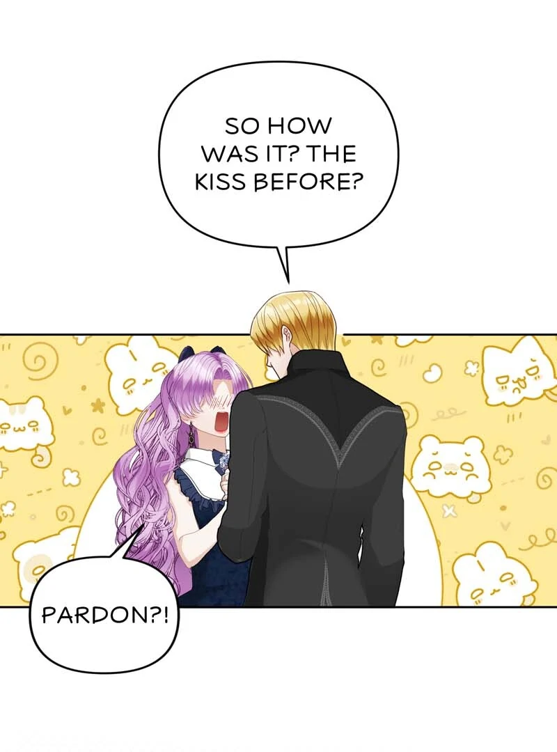 The Cursed Prince and His Clairvoyant Maid Chapter 41 - Page 19