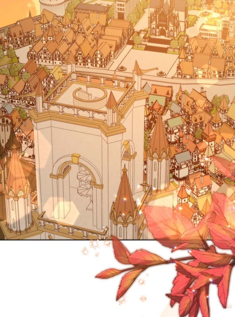 The Cursed Prince and His Clairvoyant Maid Chapter 41 - Page 2