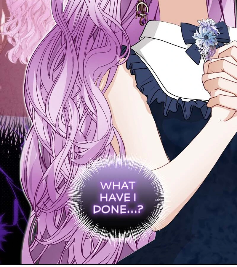 The Cursed Prince and His Clairvoyant Maid Chapter 41 - Page 21