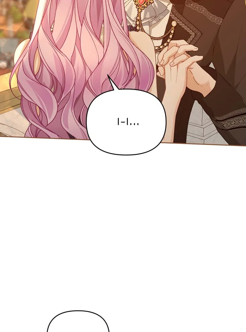 The Cursed Prince and His Clairvoyant Maid Chapter 41 - Page 23