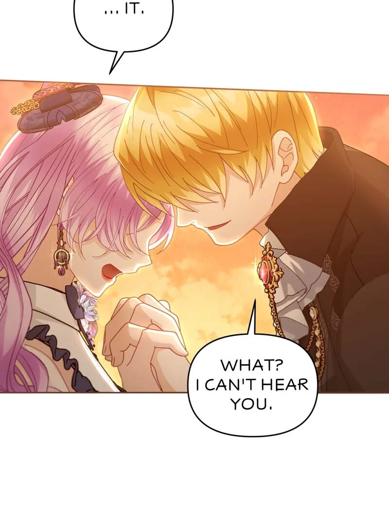 The Cursed Prince and His Clairvoyant Maid Chapter 41 - Page 24