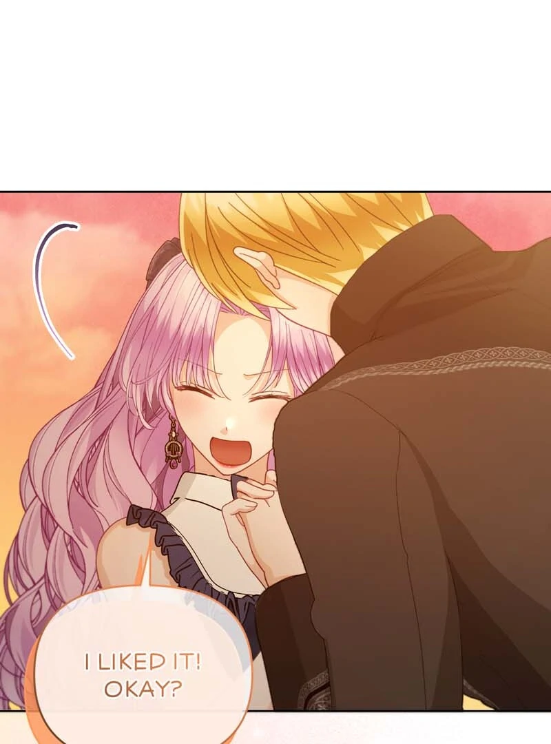 The Cursed Prince and His Clairvoyant Maid Chapter 41 - Page 25